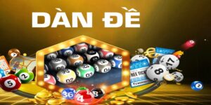 Tạo Dàn Đề QQ88 – Mẹo “Trăm Trận Trăm Thắng” Trong 2025