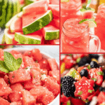Watermelon Recipes to Keep You Cool All Summer Long