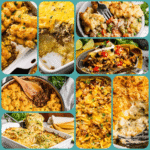Back-to-School Casseroles for Busy Nights