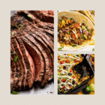 Easy Mexican-Inspired Recipes for the Dinner Rotation