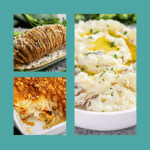 The Only Potato Side Dish Recipes You’ll Ever Need
