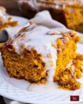 Pumpkin Pecan Coffee Cake – Easy Recipe