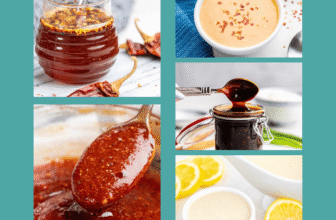 Simple Homemade Sauces With Big Flavor