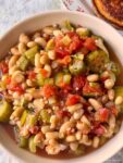 Hearty White Bean Soup – Easy Recipe