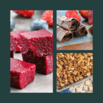 Lunchbox Snacks and After-School Treats Kids Will Love