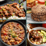 Easy Bean Recipes for Every Kind of Meal